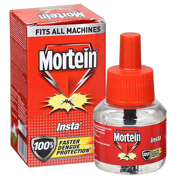 MORTIN LEQUED 45ML